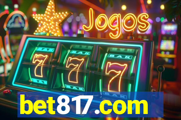 bet817.com