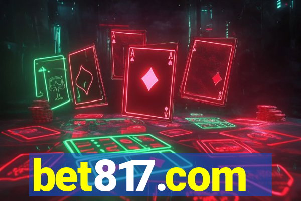 bet817.com