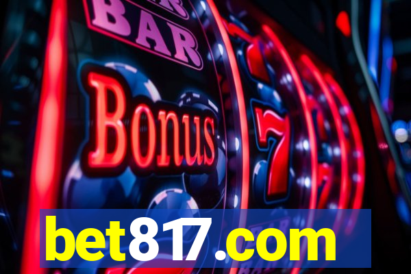 bet817.com