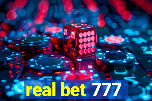 real bet 777