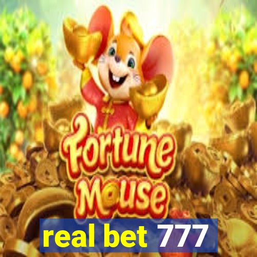 real bet 777