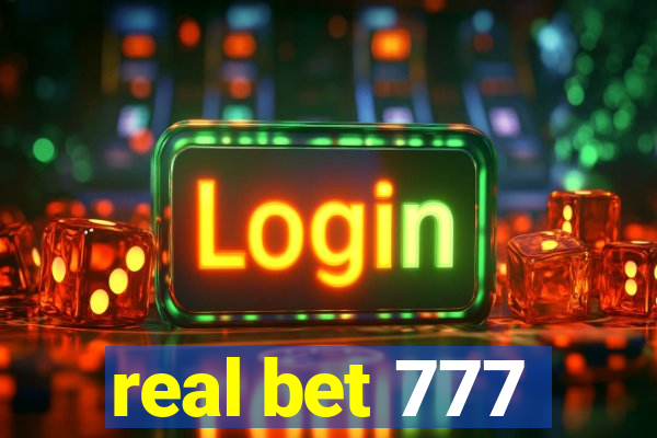 real bet 777