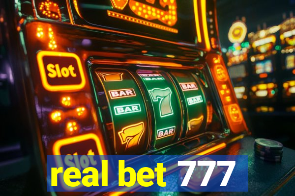 real bet 777