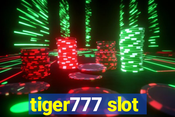 tiger777 slot