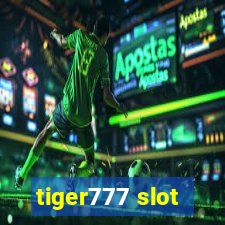 tiger777 slot