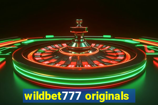 wildbet777 originals