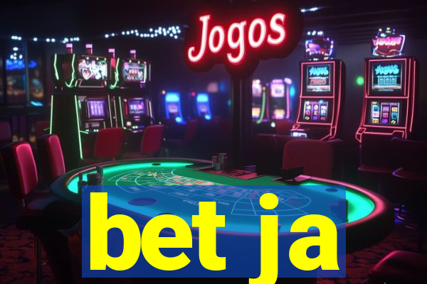 bet ja