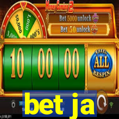 bet ja