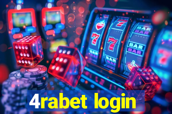 4rabet login