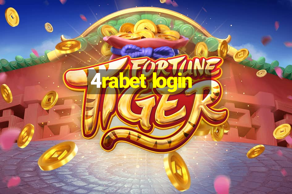 4rabet login