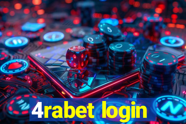 4rabet login