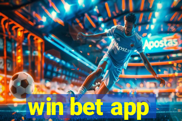 win bet app