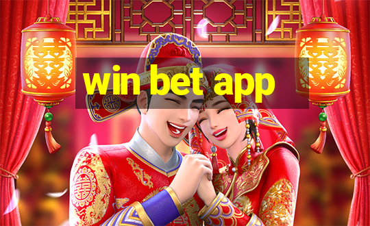 win bet app