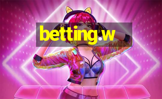 betting.w