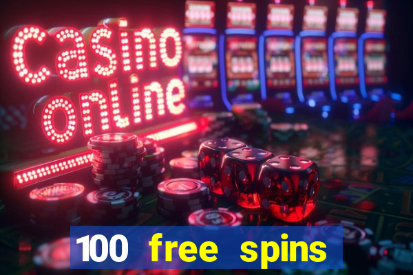 100 free spins holland casino