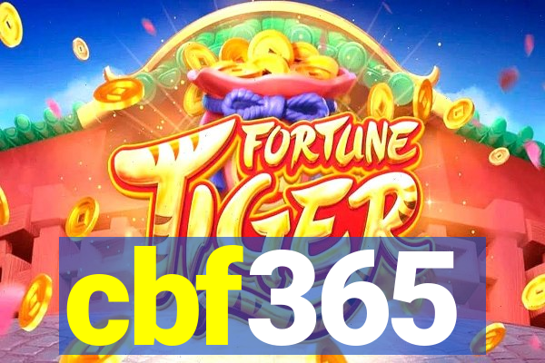 cbf365