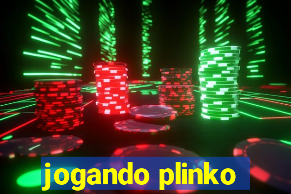 jogando plinko