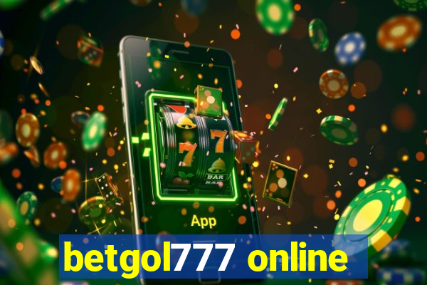 betgol777 online