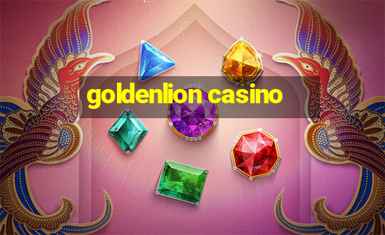 goldenlion casino