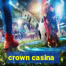 crown casina