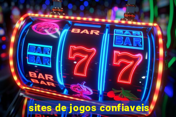 sites de jogos confiaveis