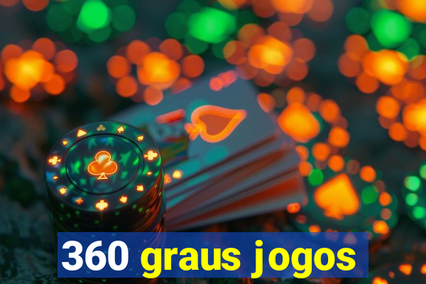 360 graus jogos