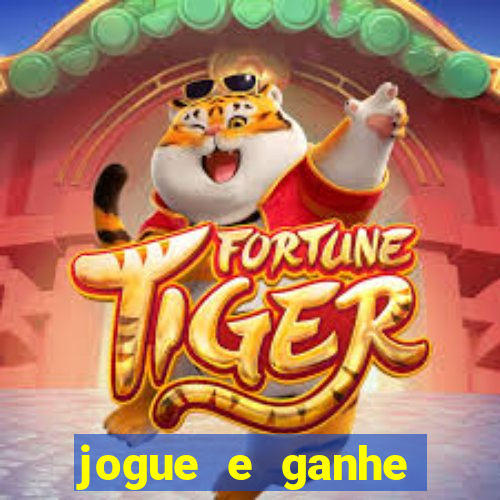 jogue e ganhe dinheiro de verdade