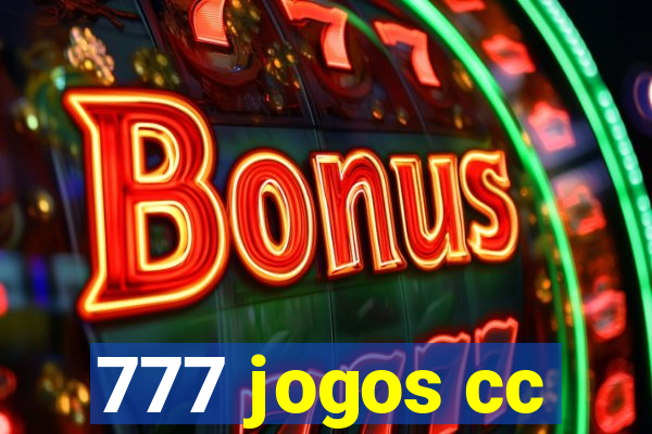 777 jogos cc