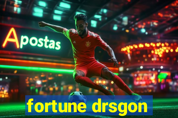 fortune drsgon