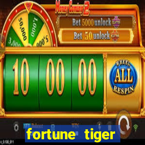 fortune tiger download grátis