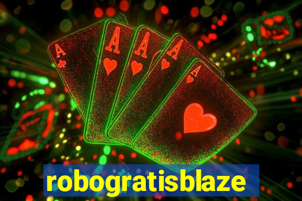 robogratisblaze