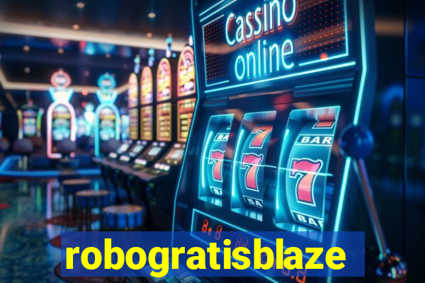 robogratisblaze