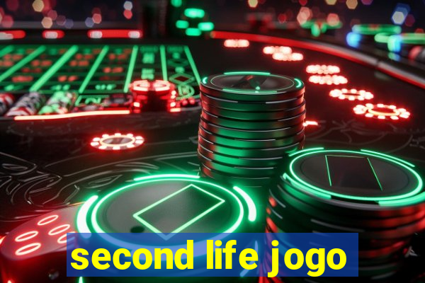 second life jogo