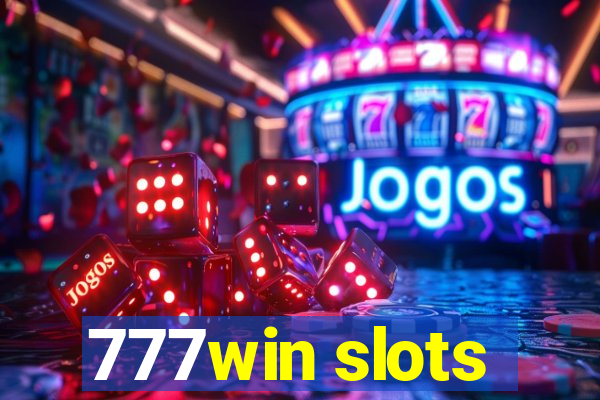 777win slots