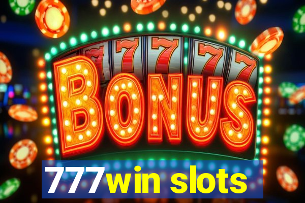 777win slots