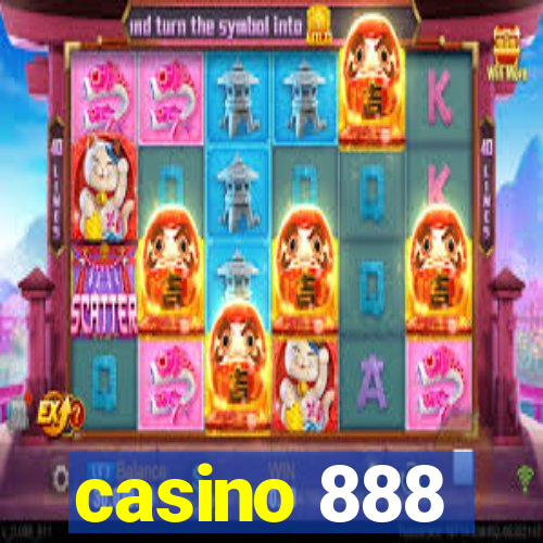 casino 888