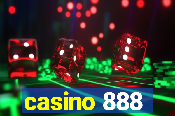 casino 888