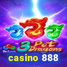 casino 888