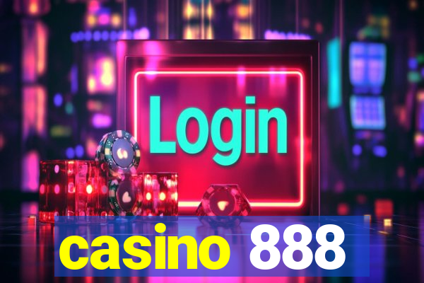 casino 888