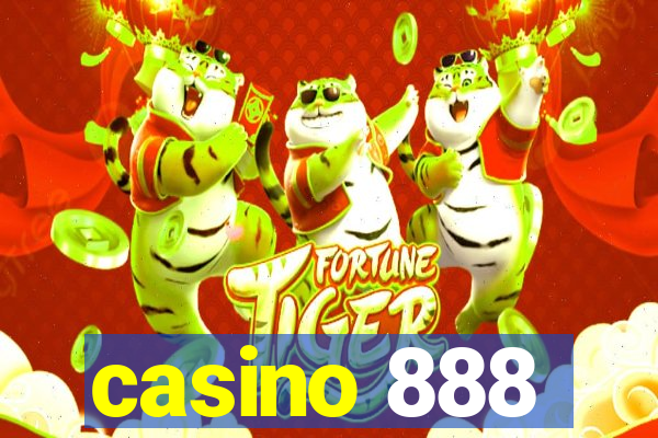 casino 888