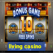 living casino