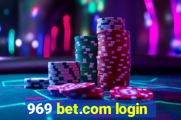 969 bet.com login