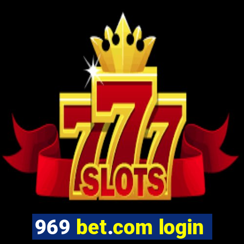 969 bet.com login