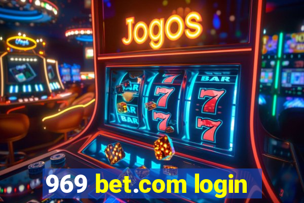 969 bet.com login