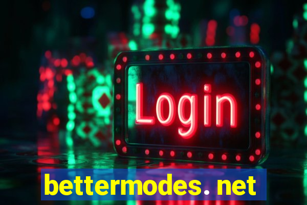 bettermodes. net