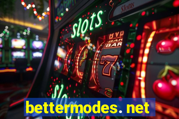 bettermodes. net