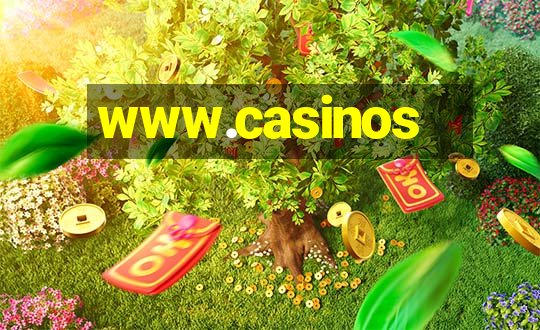 www.casinos