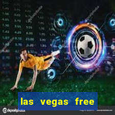 las vegas free play slots