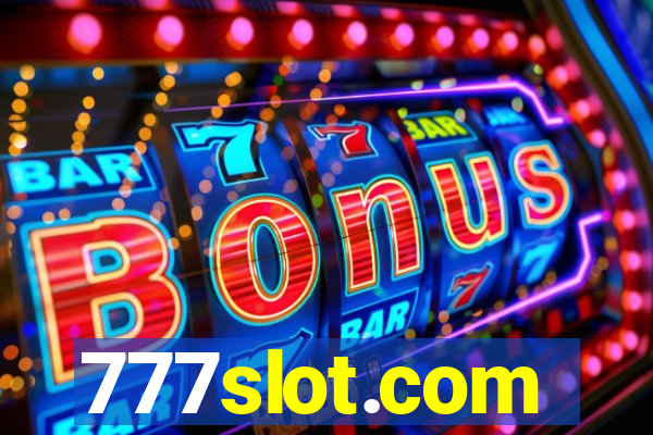 777slot.com