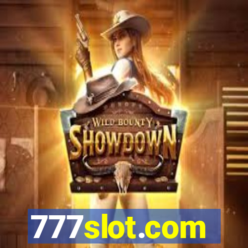 777slot.com